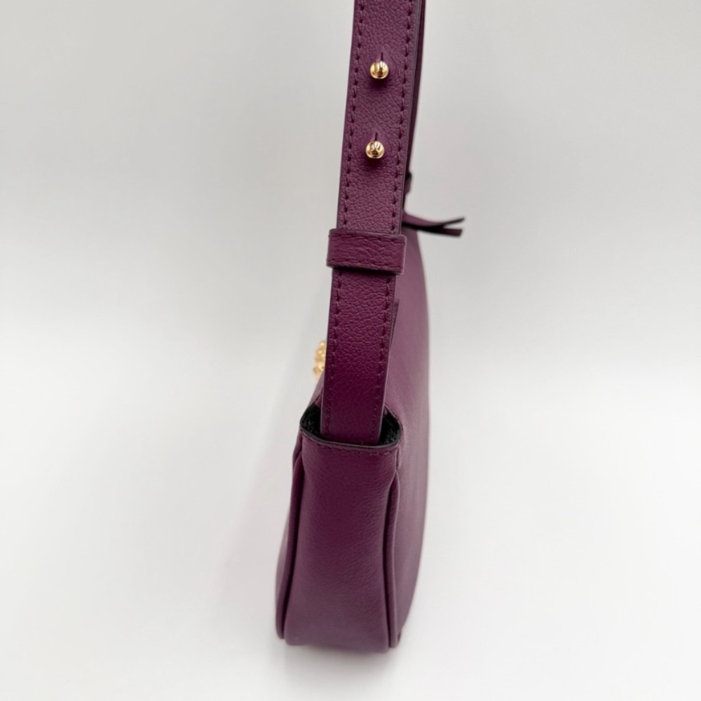 Versace La Medusa Shoulder Bag With COA - Picture 6 of 8